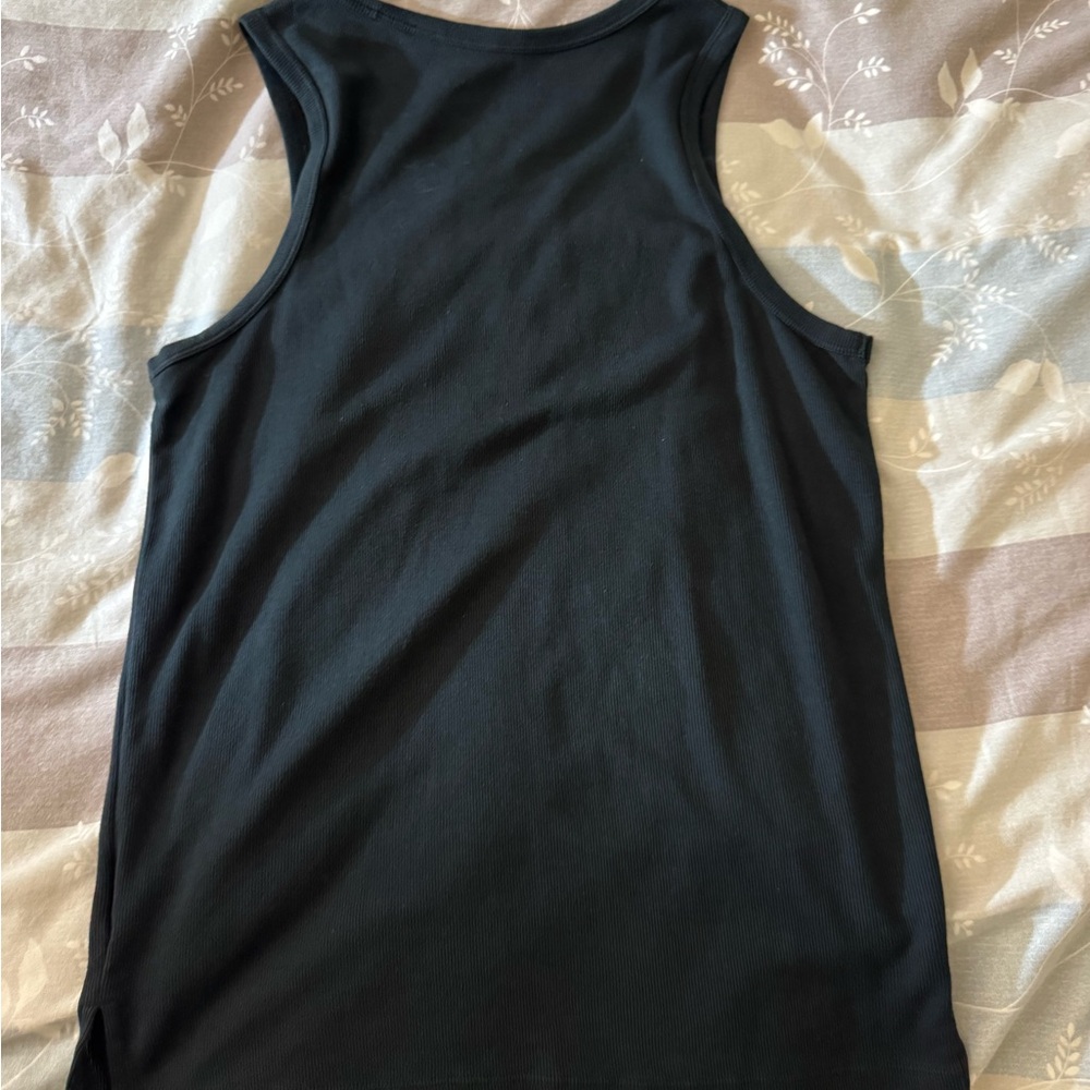 Jordan Dri-Fit Ribbed Tank Top - Picture 3 of 3